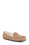 Koolaburra By Ugg ® Lezly Faux Shearling Lined Slipper In Sand
