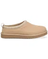 Koolaburra By Ugg Men's Burree Suede Slippers In Sand