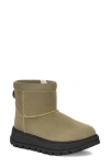 Koolaburra By Ugg Women's Koola Mini Hybrid Booties In Green