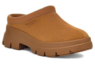 Koolaburra By Ugg Neerie Clog In Brown