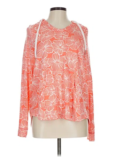 Pre-owned Koolaburra By Ugg Pullover Sweater In Pink