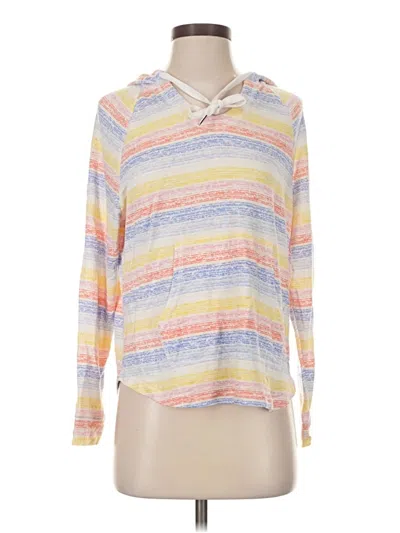 Pre-owned Koolaburra By Ugg Pullover Sweater In White