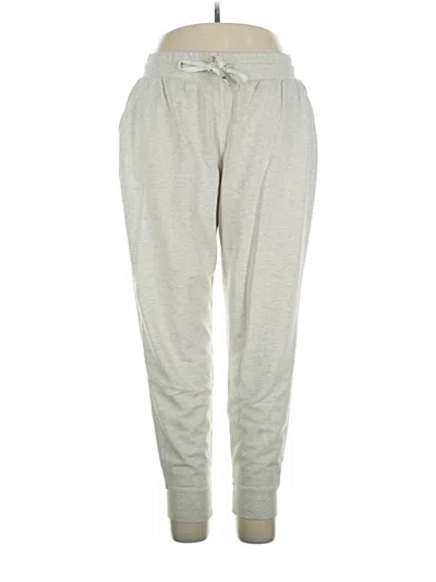 Pre-owned Koolaburra By Ugg Sweatpants In Gray