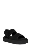 Koolaburra By Ugg Women's Tizz Sandals In Black