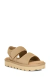 Koolaburra By Ugg Women's Tizz Sandals In Desert Stone