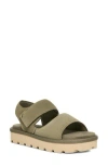 Koolaburra By Ugg Women's Tizz Sandals In Limewash