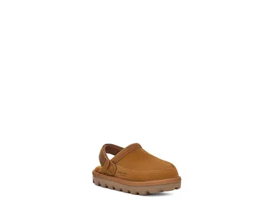 Koolaburra By Ugg Tizzey Clog In Brown