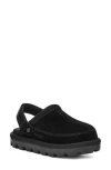 Koolaburra By Ugg Women's Tizzey Clogs In Black