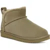Koolaburra By Ugg Women's Koola Ultra Mini Booties In Green