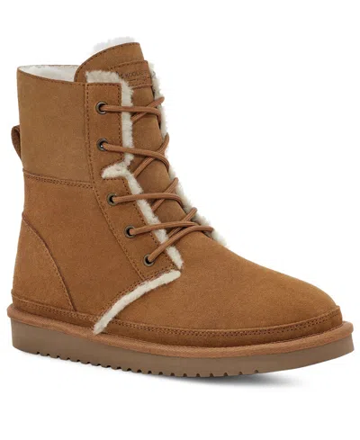 Koolaburra By Ugg Women's Advay Tall Boots In Multi