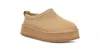 Koolaburra By Ugg Women's Burree Slip-on Platform Slippers In Desert Storm