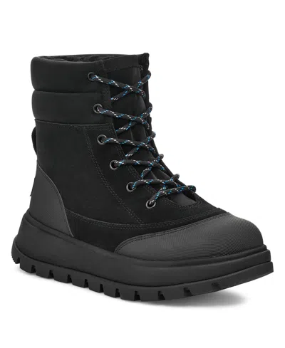 Koolaburra By Ugg Women's Deza Hybrid Boots In Black