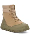 Koolaburra By Ugg Women's Deza Hybrid Boots In Med Beige