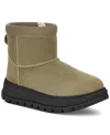 Koolaburra By Ugg Women's Koola Mini Hybrid Booties In Green