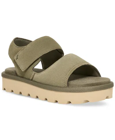 KOOLABURRA BY UGG WOMEN'S TIZZ SANDALS
