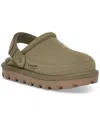 Koolaburra By Ugg Women's Tizzey Clogs In Limewash