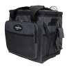 Koolatron 12v Portable Iceless Cooler Bag 25l/26qt In Black