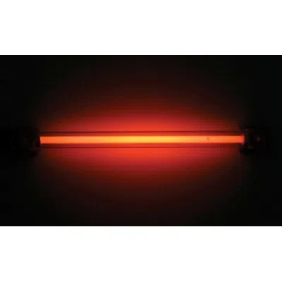Koolatron 15" Neon Tube In Red