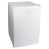 Koolatron 3.1 Cu. Ft. Garage Ready Compact Upright Freezer With Adjustable Temperature Control In White