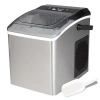 Koolatron Automatic Countertop Ice Maker 1.85 L Capacity In Black