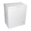 Koolatron Compact Chest Freezer 5.0 Cu Ft (155l) White- Manual Defrost In White