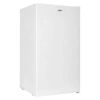 Koolatron Compact Fridge With Freezer, 3.2 Cu Ft, White In White