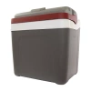 Koolatron Fun Kool Thermoelectric Iceless Cooler 24l In Gray