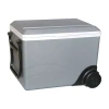 Koolatron Kool Wheeler Thermoelectric Cooler Warmer 34l In Gray