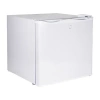 Koolatron Mini Upright Freezer- 1.2 Cu Ft (34l)- White- Flat Back In White