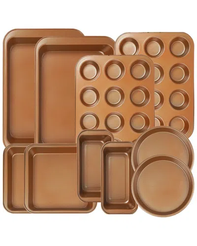 Koomade 10pc Bakeware Set
