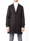 Koon Men's Coat  River St9