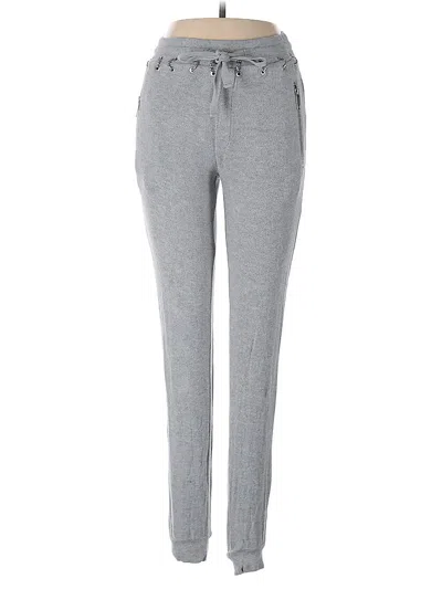 Pre-owned Kooples X Sport Sweatpants In Gray