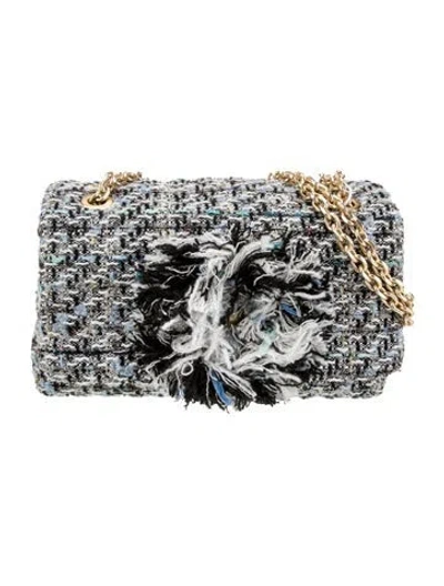 Pre-owned Kooreloo Shoulder Bag In Black