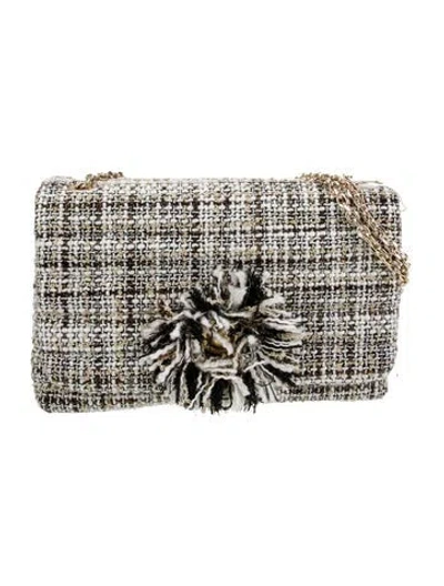 Pre-owned Kooreloo Shoulder Bag In Brown