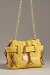 Kooreloo The Bow Mini Pepper Shoulder Bag