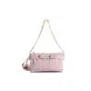 Kooreloo Women's Pink / Purple The Porte Monnaie Bag - Pink
