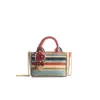 Kooreloo Women's The Mini Charming Tote Bag - Multicolour