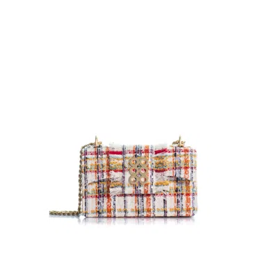 Kooreloo Women's The New Yorker Soho Bag - Multicolour