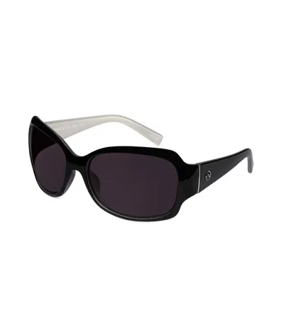 Kooringal Women's Whitehaven Sunglasses In Ivory/smoke In Multi