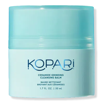 Kopari Beauty Ceramide Grinding Cleansing Balm