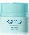 Kopari Beauty Ceramide Grinding Cleansing Balm In Transparent