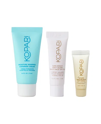 Kopari Beauty Free 3-pc. Gift With $40 Purchase From Kopari