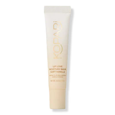 Kopari Beauty Lip Love Moisture Balm - Soft Vanilla Non-spf
