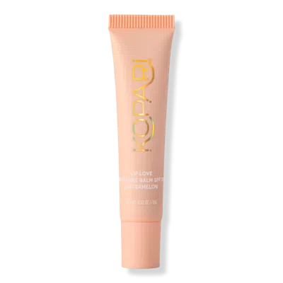 Kopari Beauty Lip Love Moisture Balm - Watermelon Spf 30
