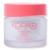Kopari Beauty Lychee Clean Vitamin C Face Mask