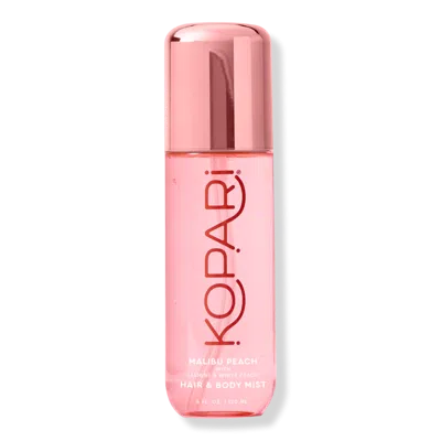 Kopari Beauty Malibu Peach Hair & Body Mist