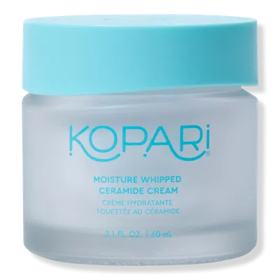 Kopari Beauty Moisture Whipped Ceramide Cream
