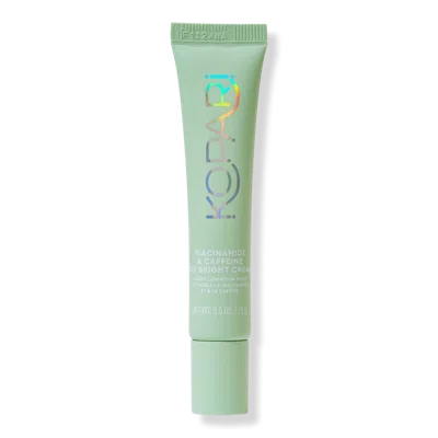 Kopari Beauty Niacinamide & Caffeine Eye Bright Cream