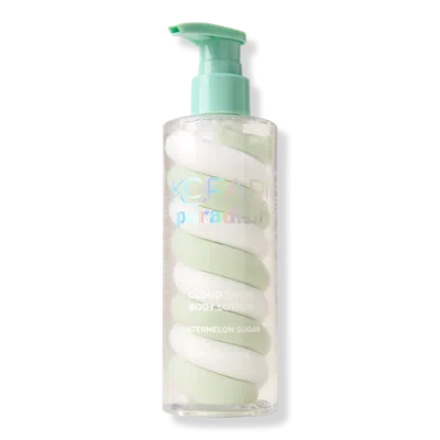 Kopari Beauty Paradiso Cloud Swirl Body Lotion - Watermelon Sugar