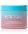 Kopari Beauty Pink Glow Exfoliating Body Polish